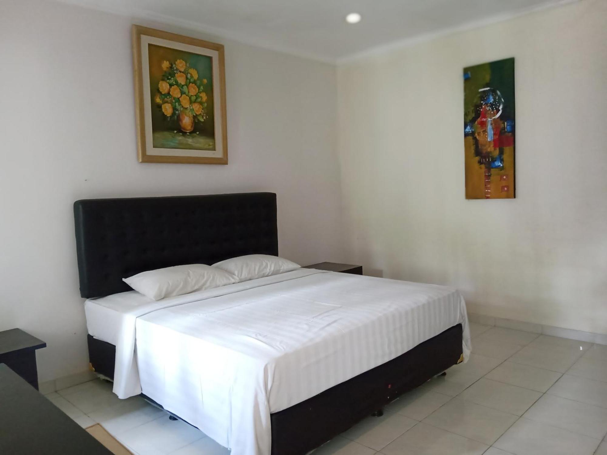 Vantage Point Villas Uluwatu  Exterior photo