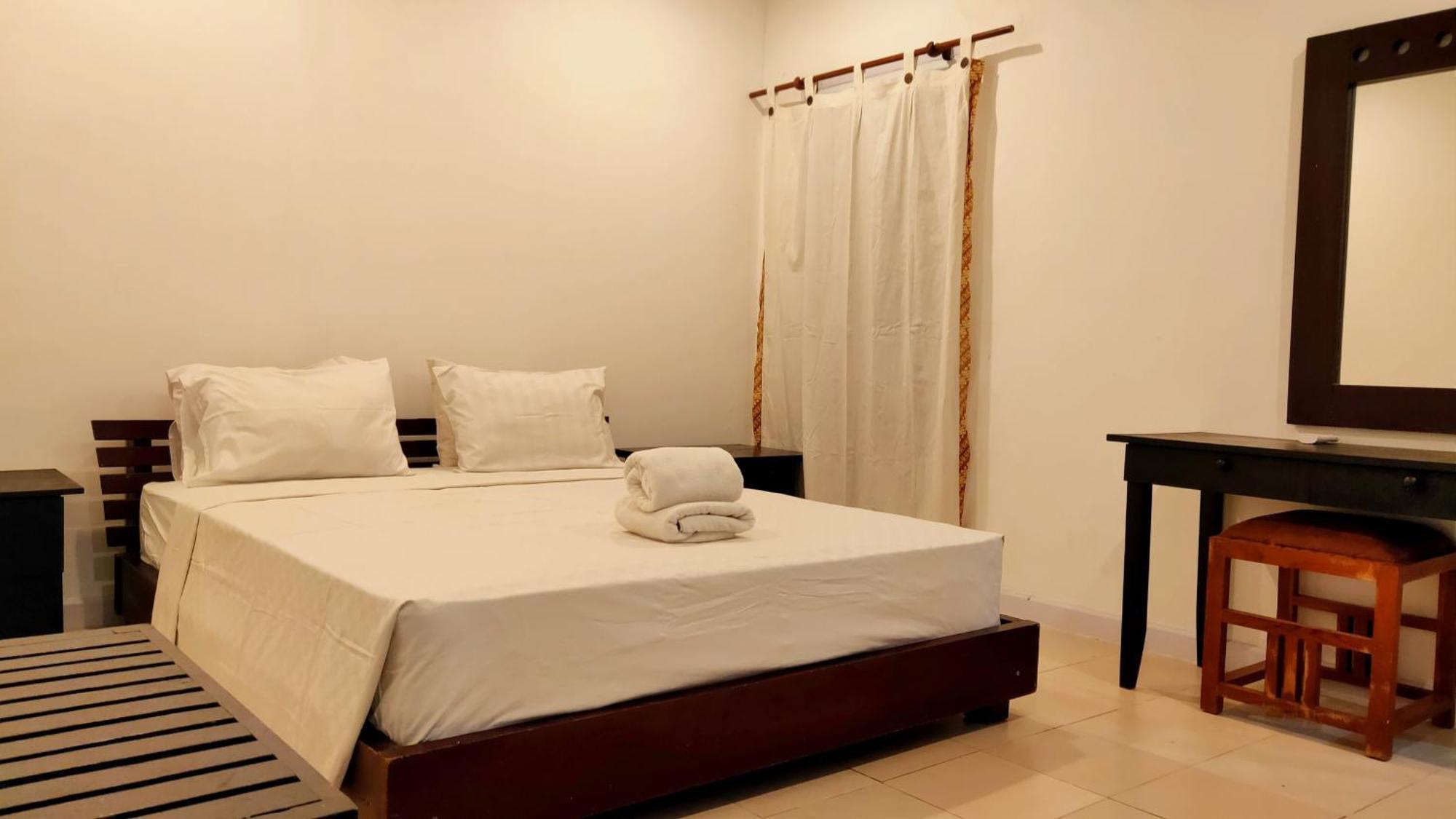 Vantage Point Villas Uluwatu  Exterior photo
