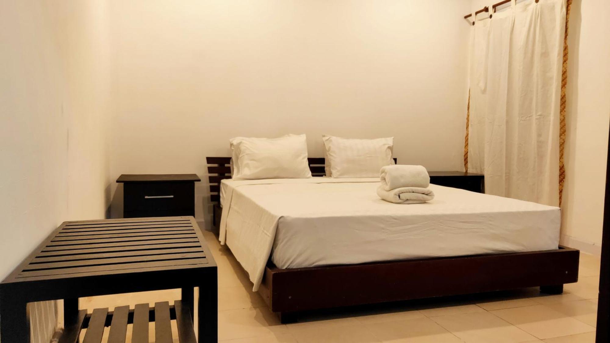 Vantage Point Villas Uluwatu  Exterior photo