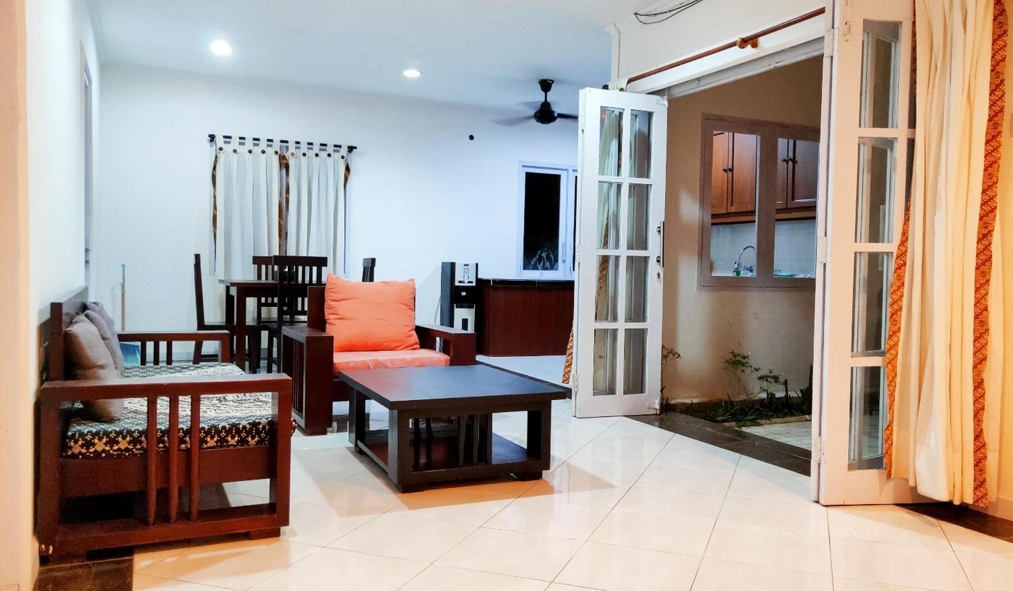 Vantage Point Villas Uluwatu  Exterior photo