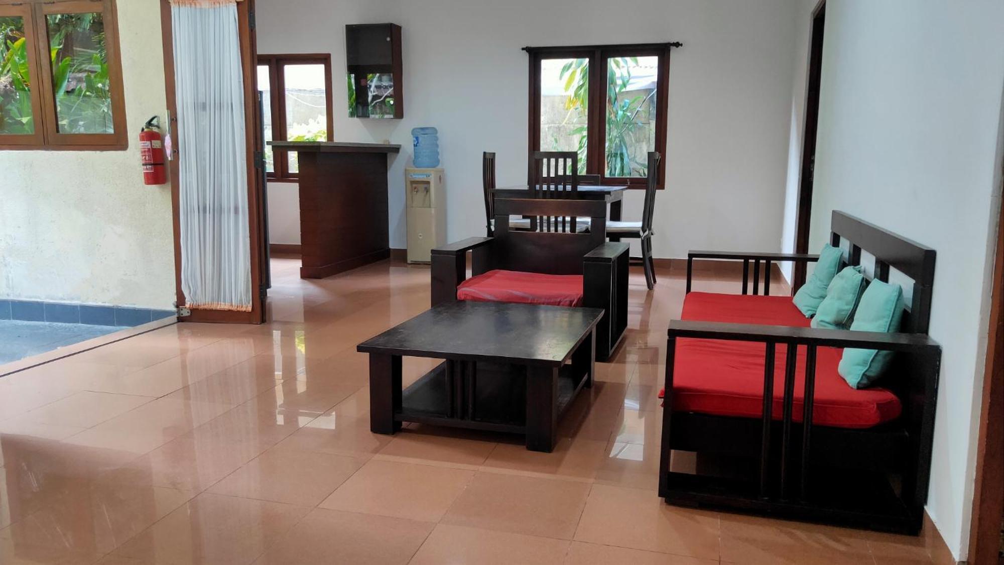 Vantage Point Villas Uluwatu  Room photo