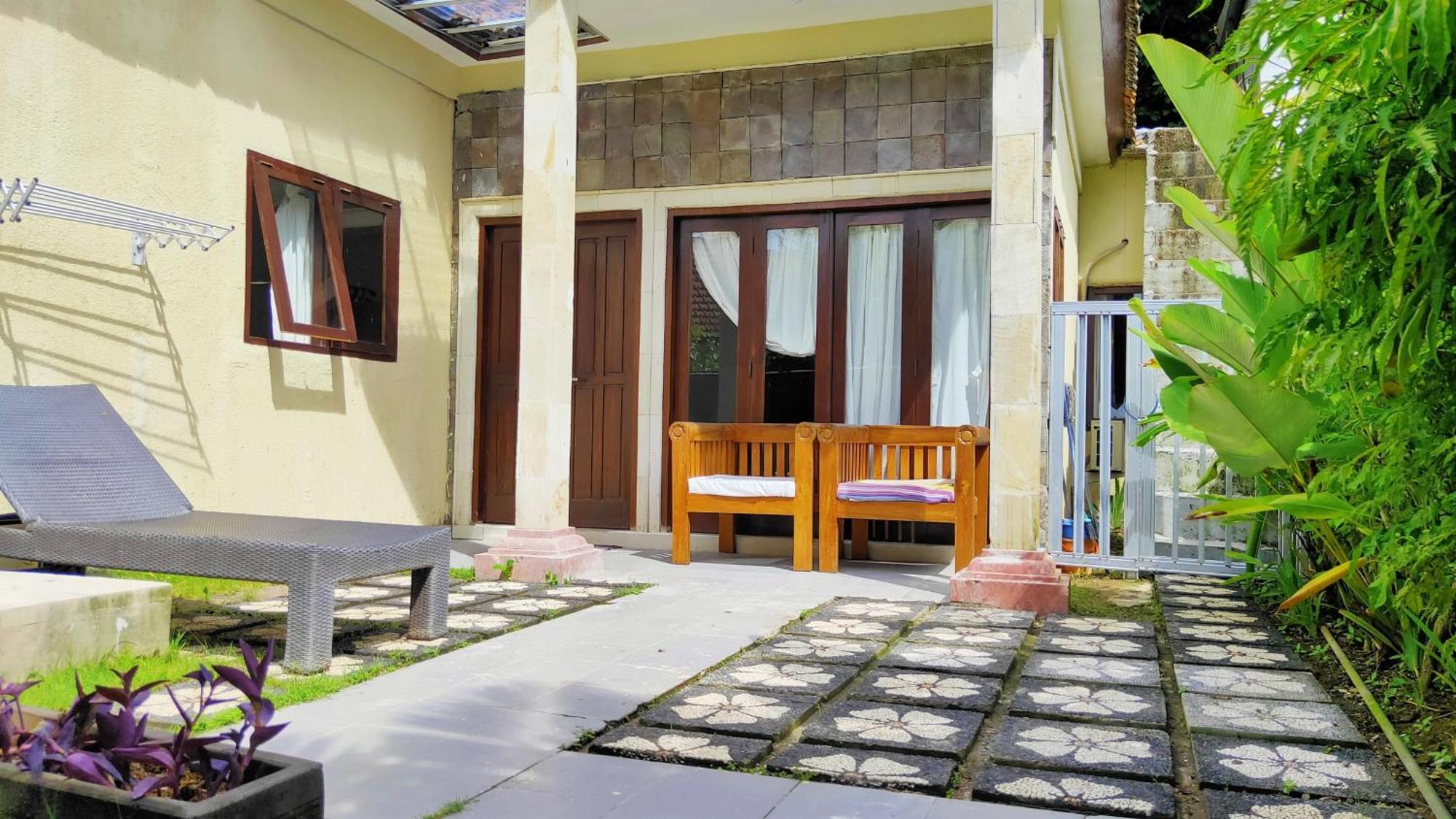 Vantage Point Villas Uluwatu  Room photo