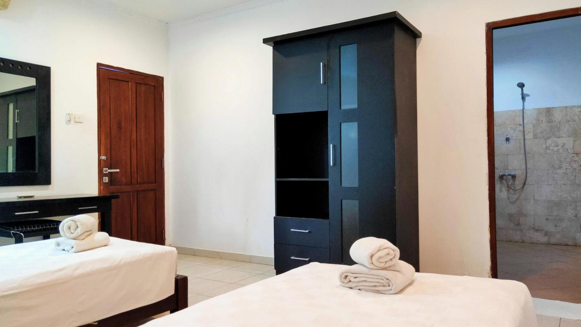 Vantage Point Villas Uluwatu  Room photo